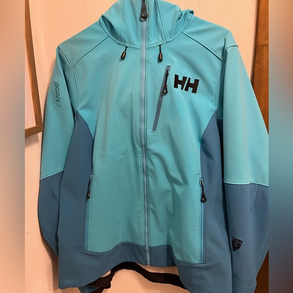 Women's Helly Hansen Odin Mountain softshell jacket